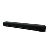 Main product image for Yamaha SR-C20ABL Compact Sound Bar with Built-in Subwoofer312-419